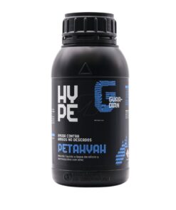 Alternative view of Petahyah the hype company