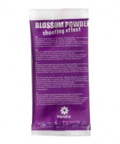 Foto Blossom powder 250 sobres hortifit