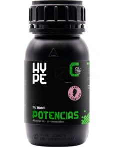 Foto Potencias the hype company