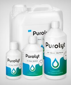 Foto Purolyt