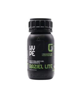 Foto Raziel lite the hype company