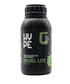 Alternative view of Raziel lite the hype company