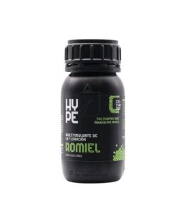 Foto Romiel the hype company