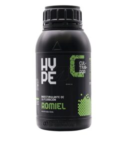 Alternative view of Romiel the hype company