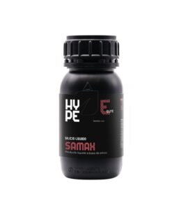 Foto Samax the hype compan