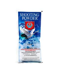 Foto Shooting Powder h&g