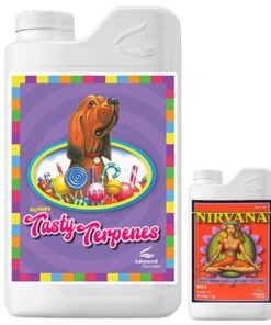 Foto Tasty terpenes advanced nutrients