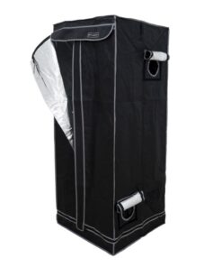 Alternative view of Armario Pure Tent vers 2.0