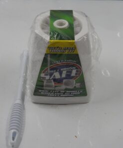 Foto Cepillo inodoro ocultación