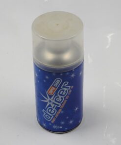 Foto Bote de-icer ocultacion