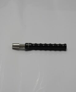 Foto 38 Vapolicx vaporizador de mano bamboo