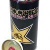 Foto Lata ocultacion rockstar