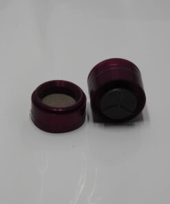 Foto 48 Grinder para polvo morado