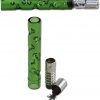 Foto 37 Vapolicx vaporizador verde con bolas