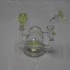 Foto 58 Blaze recycler oil pipe