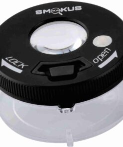 Foto Bote smokus focus jetpack