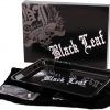 Foto Bandeja con led black leaf