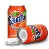 Foto Lata fanta ocultación