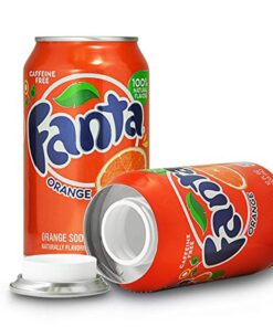 Foto Lata fanta ocultación