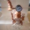 Foto 7 Bong de aceite Galileos