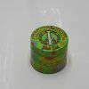 Foto Grinder aluminio peace