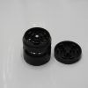 Foto 89 Windoz grinder aluminio negro 62mm