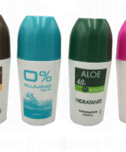Foto Spray mini desodorante ocultacion