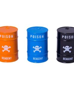 Foto Grinder barril