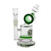 Foto 3 Bong steamroller
