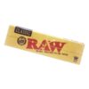 Foto Raw king size