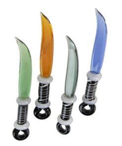 Foto 61 Dabber cristal daga