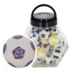 Foto Bote silicona qnubu bola balon 8ml