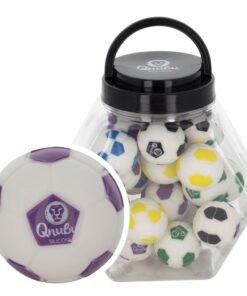 Foto Bote silicona qnubu bola balon 8ml
