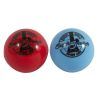 Foto Bote silicona space ball