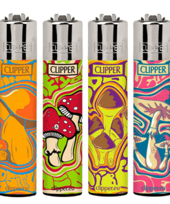 Foto Mechero clipper normal