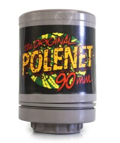 Foto bote extractor Polenet Monkey