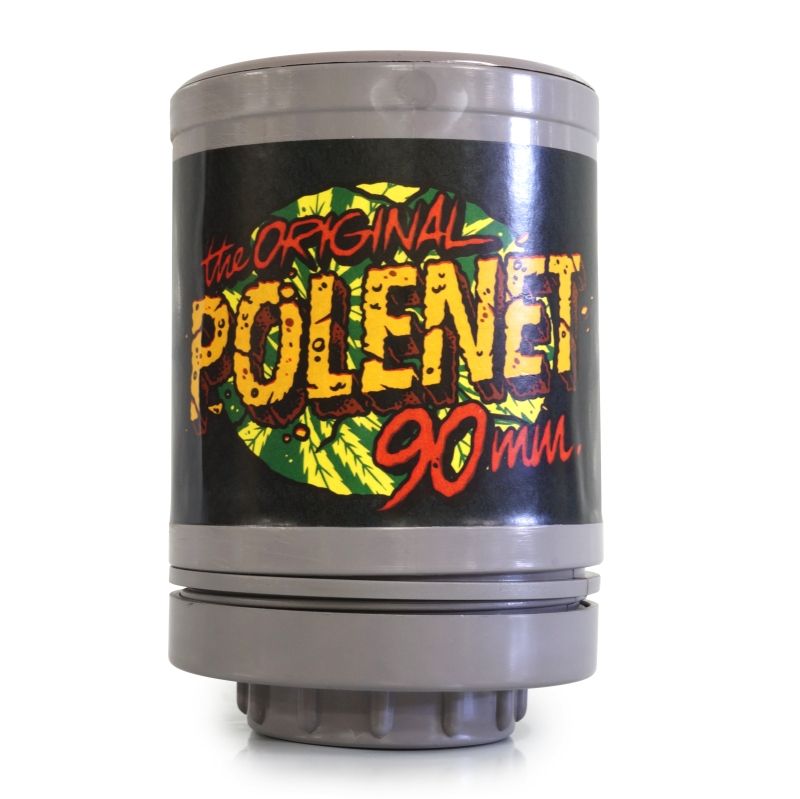 Foto bote extractor Polenet Monkey