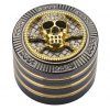 Foto 93 Grinder bling calavera
