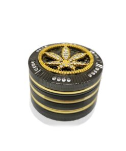 Foto 92 Grinder bling hoja champ high