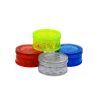 Foto 100 Grinder plastico 3 partes pequeño