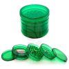 Foto 99 Grinder plastico 5 partes