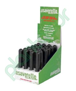 Foto Unidad porta cigarrillos saverette
