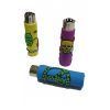Foto Mechero clipper funda goma