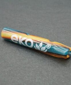 Alternative view of EKOPUFFS Boquillas color opaco
