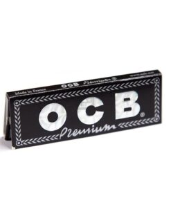 Foto Papel ocb normal 1-1/4