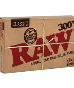Foto Raw 300