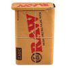 Foto Raw caja de cigarrillos
