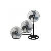 Foto Ventilador Provent 3 en 1 en diferentes posiciones