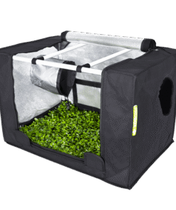 Foto montaje Garden Highpro Probox Popagator 60x40x40