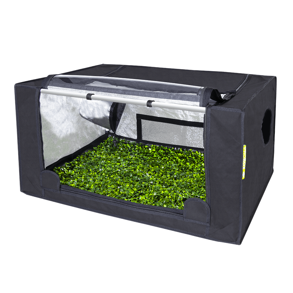 Garden Highpro Probox Popagator 60x80x40 Foto armario Garden Highpro Probox Popagator 60x80x40